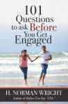 Alternative view 1 of 101 Questions to Ask Before You Get Engaged