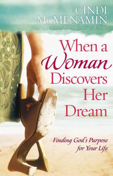 When a Woman Discovers Her Dream