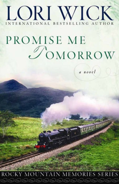 Promise Me Tomorrow