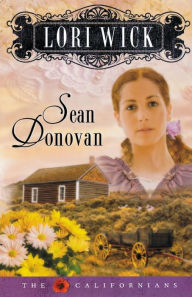 Title: Sean Donovan, Author: Lori Wick