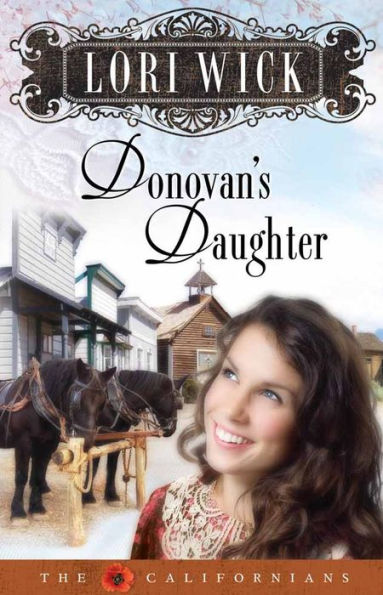 Donovan's Daughter