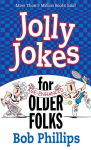 Alternative view 1 of Jolly Jokes for Older Folks