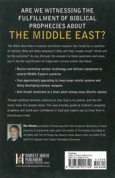 Northern Storm Rising: Russia, Iran, and the Emerging End-Times Military Coalition Against Israel