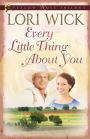 Every Little Thing About You