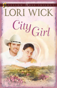 Title: City Girl, Author: Lori Wick
