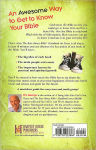 Alternative view 2 of The Bare Bones Bible Handbook for Teens: Getting to Know Every Book in the Bible