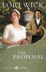 Title: The Proposal, Author: Lori Wick