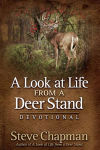 Alternative view 1 of A Look at Life from a Deer Stand Devotional