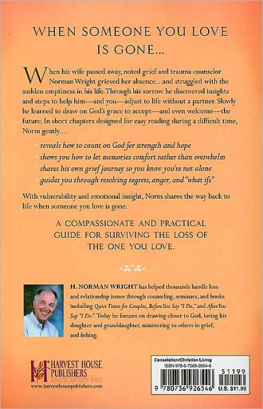 Reflections of a Grieving Spouse: The Unexpected Journey from Loss to Renewed Hope