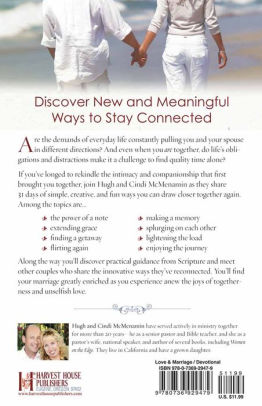 When Couples Walk Together: 31 Days to a Closer Connection