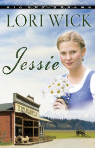 Title: Jessie, Author: Lori Wick