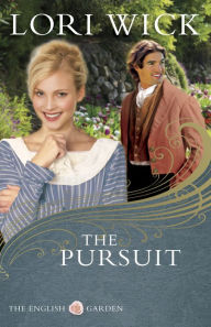 Title: The Pursuit, Author: Lori Wick
