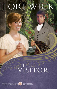 Title: The Visitor, Author: Lori Wick