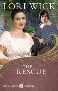 Title: The Rescue, Author: Lori Wick
