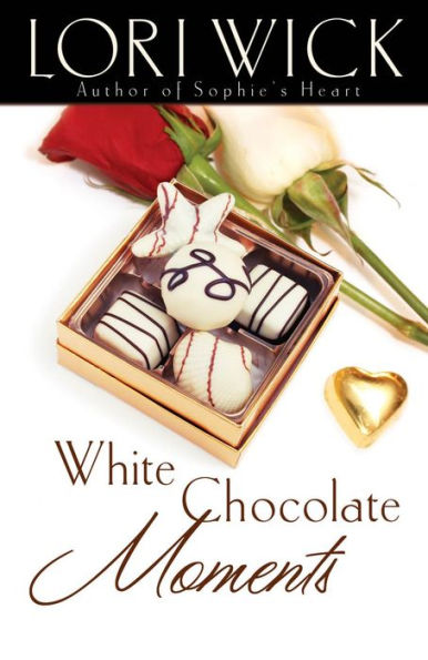 White Chocolate Moments