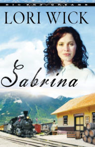 Title: Sabrina, Author: Lori Wick