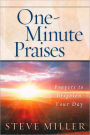 One-Minute Praises: Prayers to Brighten Your Day