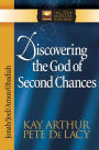 Discovering the God of Second Chances: Jonah, Joel, Amos, Obadiah