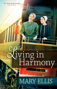 Title: Living in Harmony, Author: Mary Ellis