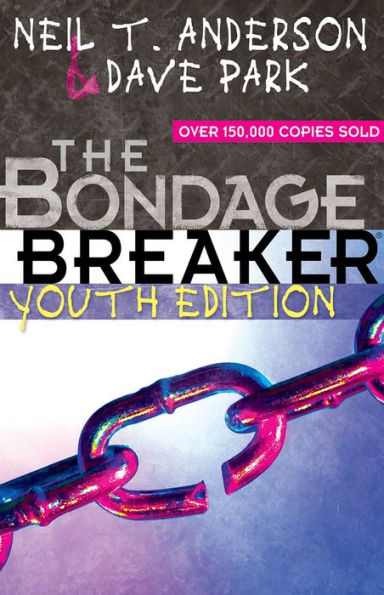 The Bondage Breaker Youth Edition