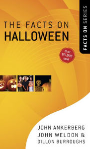 Title: The Facts on Halloween, Author: John Ankerberg