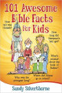 101 Awesome Bible Facts for Kids