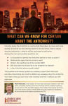 Alternative view 2 of Who Is the Antichrist?: Answering the Question Everyone Is Asking
