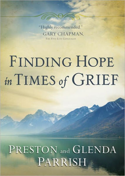 Finding Hope in Times of Grief