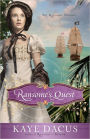 Ransome's Quest (Ransome Trilogy Series #3)