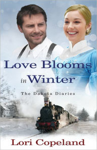 Title: Love Blooms in Winter, Author: Lori Copeland