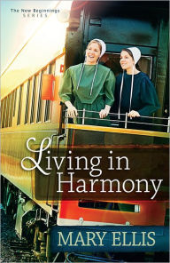 Title: Living in Harmony, Author: Mary Ellis