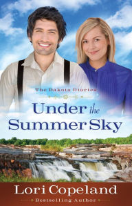 Title: Under the Summer Sky, Author: Lori Copeland