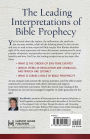 Alternative view 2 of The 8 Great Debates of Bible Prophecy: Understanding the Ongoing Controversies