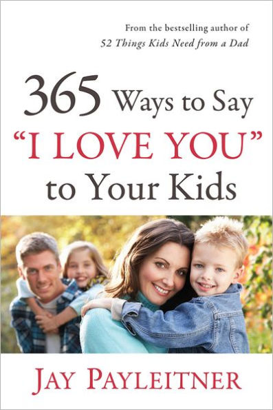 365 Ways to Say 