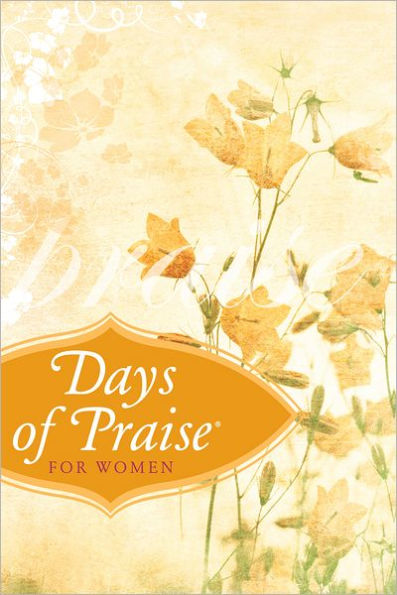 Days of Praise® for Women