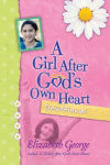 Alternative view 1 of A Girl After God's Own Heart Devotional