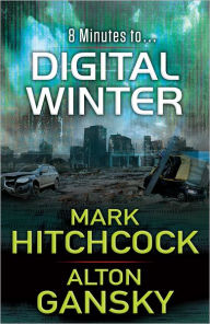 Title: Digital Winter, Author: Mark Hitchcock