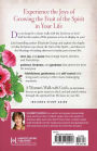 Alternative view 2 of A Woman's Walk with God: Growing in the Fruit of the Spirit