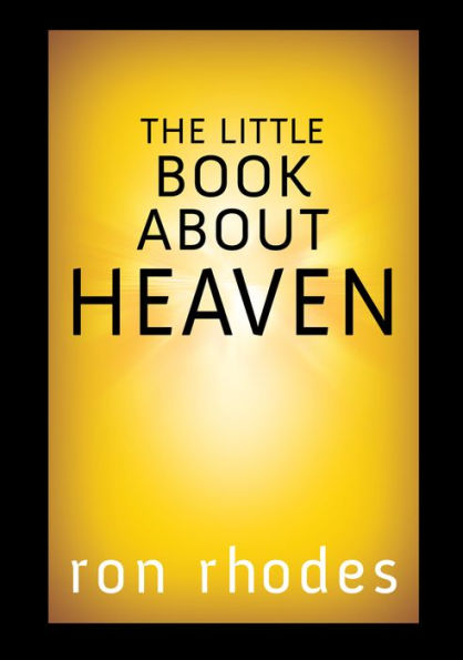 The Little Book About Heaven