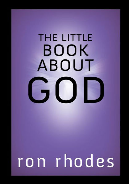 The Little Book About God