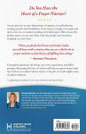 Alternative view 2 of Prayer Warrior Prayer and Study Guide: The Power of Praying Your Way to Victory