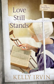 Love Still Stands (New Hope Amish Series #1)