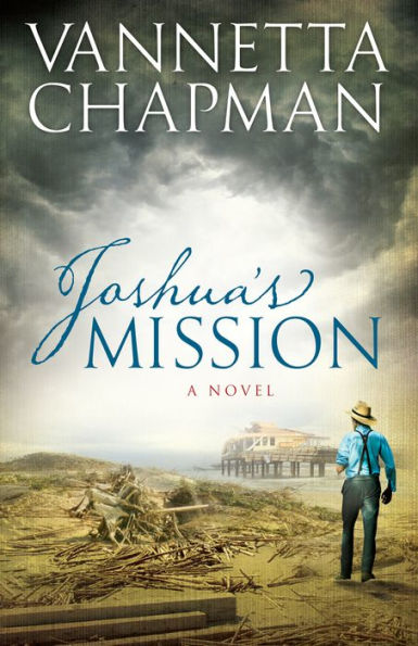 Joshua's Mission (Plain and Simple Miracles Series #2)