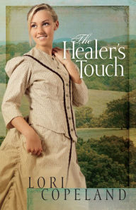 Title: The Healer's Touch, Author: Lori Copeland