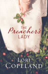 Title: The Preacher's Lady, Author: Lori Copeland