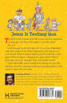 Alternative view 2 of Wild and Wacky Bible Adventures for Kids