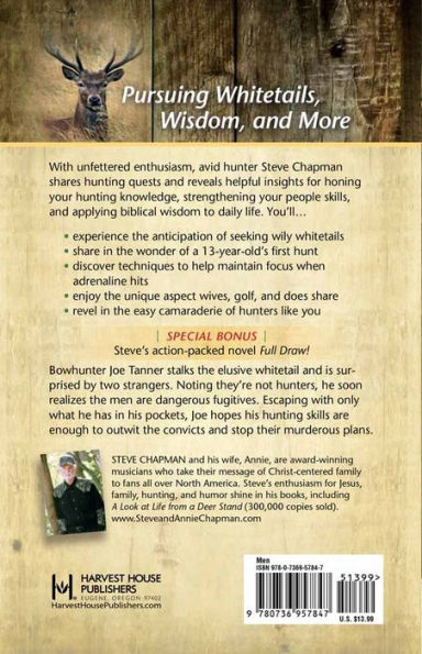The Tales Hunters Tell: Stories of Adventure and Inspiration