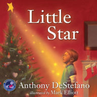 Title: Little Star, Author: Anthony DeStefano