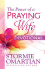 The Power of a Praying® Wife Devotional