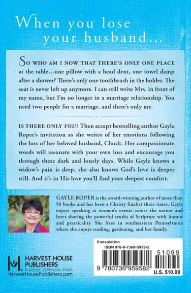 A Widow's Journey: Reflections on Walking Alone